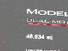 7SAYGDEF1NF****** Destrozados 2022 Tesla Model Y
