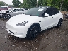 7SAYGDEF1NF****** Usados y Reparables 2022 Tesla Model Y en Metro DC
