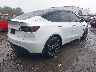 7SAYGDEF1NF****** Salvamento y Destrozados 2022 Tesla Model Y en Estado de Maryland