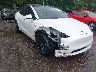 7SAYGDEF1NF****** Salvamento y Reparables 2022 Tesla Model Y en Estado de Maryland
