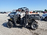4XATAE999R8****** Reparables 2024 Polaris Ranger en Estado de Illinois