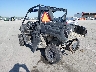 4XATAE999R8****** Salvamento y Reparables 2024 Polaris Ranger en Rec Rides Online Exclusive