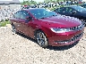 1C3CCCBB8FN****** Salvage and Wrecked 2015 Chrysler 200 in Detroit