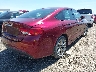 1C3CCCBB8FN****** Salvage and Wrecked 2015 Chrysler 200 in Michigan State