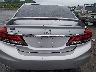 19XFB2F53DE****** Destrozados 2013 Honda Civic