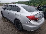 19XFB2F53DE****** Salvamento y Reparables 2013 Honda Civic en Buckhannon