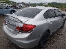 19XFB2F53DE****** Salvamento y Destrozados 2013 Honda Civic en Estado de Virginia Occidental