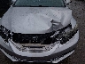 19XFB2F53DE****** Salvamento y Reparables 2013 Honda Civic en Estado de Virginia Occidental