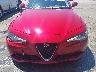 ZARFAECN4H7****** Wrecked 2017 Alfa Romeo Giulia in North Carolina State