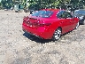 ZARFAECN4H7****** Salvage and Wrecked 2017 Alfa Romeo Giulia in North Carolina State