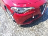 ZARFAECN4H7****** Salvage and Repairable 2017 Alfa Romeo Giulia in North Carolina State