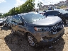 2FMPK4J94PB****** Salvage and Repairable 2023 Ford Edge in Tennessee State