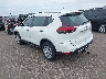 5N1AT2MV2KC****** Salvamento y Reparables 2019 Nissan Rogue en Minneapolis South