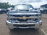 1GC1KVEYXJF****** Wrecked 2018 Chevrolet Silverado 2500 HD in Mississippi State