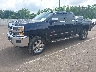 1GC1KVEYXJF****** Used and Repairable 2018 Chevrolet Silverado 2500 HD in Grenada