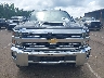 1GC1KVEYXJF****** Salvage and Repairable 2018 Chevrolet Silverado 2500 HD in Mississippi State