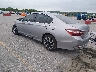 1HGCR2F99GA****** Salvage and Repairable 2016 Honda Accord in Kansas City East