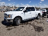 1FTEW1E51LK****** Used and Repairable 2020 Ford F-150 in Albuquerque