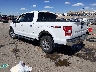 1FTEW1E51LK****** Salvage and Repairable 2020 Ford F-150 in Albuquerque