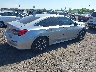 2HGFE1F72RH****** Salvage and Wrecked 2024 Honda Civic in New Jersey State