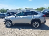 2T3A1RFV5SC****** Salvage 2025 Toyota RAV4