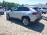 2T3A1RFV5SC****** Salvage and Repairable 2025 Toyota RAV4 in Templeton
