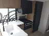 4X4TWDC2XS7****** Used 2025 Forest River Wildwood Travel Trailer in Florida State