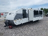 4X4TWDC2XS7****** Used and Repairable 2025 Forest River Wildwood Travel Trailer in Rec Rides Online Exclusive