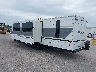 4X4TWDC2XS7****** Salvage and Repairable 2025 Forest River Wildwood Travel Trailer in Rec Rides Online Exclusive