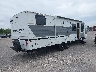 4X4TWDC2XS7****** Salvage and Wrecked 2025 Forest River Wildwood Travel Trailer in Florida State