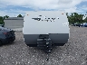 4X4TWDC2XS7****** Salvage and Repairable 2025 Forest River Wildwood Travel Trailer in Florida State