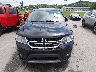 3C4PDCBG2HT****** Destrozados 2017 Dodge Journey en Estado de Illinois