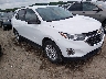3GNAXHEV8LS****** Salvage and Wrecked 2020 Chevrolet Equinox in Tulsa
