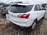 3GNAXHEV8LS****** Salvage and Wrecked 2020 Chevrolet Equinox in Oklahoma State