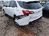 3GNAXHEV8LS****** Salvage and Repairable 2020 Chevrolet Equinox in Oklahoma State