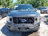 1FTEW1E5XJF****** Wrecked 2018 Ford F-150 in Kansas State