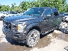 1FTEW1E5XJF****** Used and Repairable 2018 Ford F-150 in Kansas City