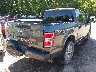 1FTEW1E5XJF****** Salvage and Wrecked 2018 Ford F-150 in Kansas State