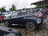 5N1AZ2MH1HN****** Salvage 2017 Nissan Murano