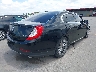 1LNHL9DK0DG****** Salvage and Wrecked 2013 Lincoln MKS in Texas State