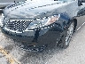 1LNHL9DK0DG****** Salvage and Repairable 2013 Lincoln MKS in Texas State