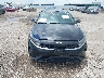 3KPF24AD6PE****** Wrecked 2023 Kia Forte in Texas State