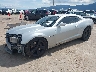 2G1FS1EW0C9****** Used and Repairable 2012 Chevrolet Camaro in Missoula