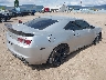 2G1FS1EW0C9****** Salvage and Wrecked 2012 Chevrolet Camaro in Montana State