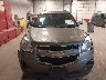 2GNFLEEK3C6****** Wrecked 2012 Chevrolet Equinox in South Dakota State