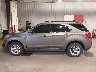 2GNFLEEK3C6****** Repairable 2012 Chevrolet Equinox in South Dakota State