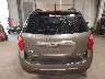 2GNFLEEK3C6****** Wrecked 2012 Chevrolet Equinox
