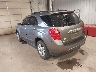 2GNFLEEK3C6****** Salvage and Repairable 2012 Chevrolet Equinox in Sioux Falls
