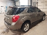 2GNFLEEK3C6****** Salvage and Wrecked 2012 Chevrolet Equinox in South Dakota State