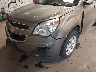 2GNFLEEK3C6****** Salvage and Repairable 2012 Chevrolet Equinox in South Dakota State